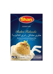 Shan Rabri Falooda Dessert Mix, 100g
