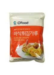 O&#39;Food Korean Crispy Frying Mix 500g