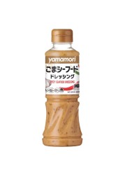 Yamamori Spicy Seafood Dressing 220ml