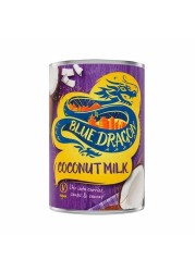 Blue Dragon Coconut Milk 400ml