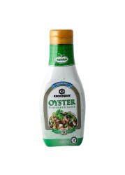 Kikkoman Oyster Flavoured Sauce 245g