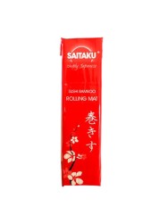 Saitaku Sushi Bamboo Rolling Mat 60g