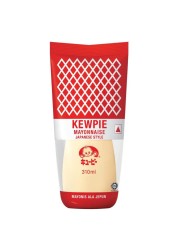 Kewpie Mayonnaise Japanese Style 310ml