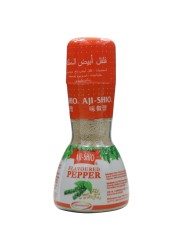 Aji Shio Ajinomoto Flavoured Pepper, 80g