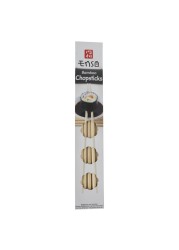 Enso Bamboo Chopsticks Pack of 6