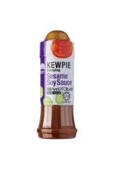 Kewpie Sesame Soya Sauce Dressing 210ml