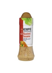 Kewpie Japanese Roasted Sesame Salad Dressing 210g