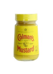 Colmans Original English Mustard 100g