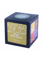 Vintage Teas Ginger Lemongrass 100g