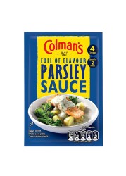 Colmans Parsley Sauce Mix 20g