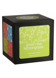 Vintage Teas Green Lemongrass Tea 100g