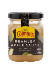 Colman&#39;s Bramley Apple Sauce 155g