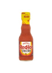 Franks Red Hot Xtra Hot Sauce 148ml