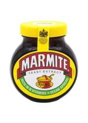 Marmite Yeast Extract Jar 500g