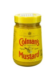 ColmaN&#39;s Original English Mustard 170g