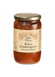 Reflets De France Provencal-Style Eggplant Riste 630g