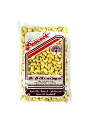 Peacock Kaju Whole 200g