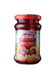 Kissan Mixed Fruit Jam, 500g