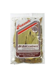 Peacock Whole Garam Masala 100g