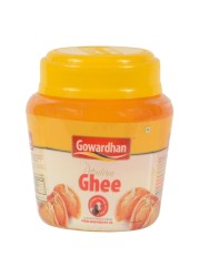 Gowardhan Premium Ghee, 500ml