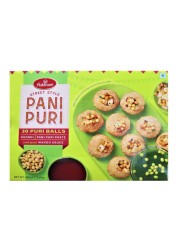 Haldiram&#39;s Pani Puri, 360g