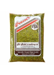 Peacock Whole Moong 1kg