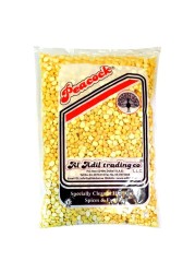 Peacock Daliya Dal 200g