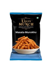 Udupi Munch Masala Murukku 170g