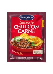 Santa Maria Chili Seasoning Mix 28g