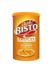 Bisto Chip Shop Curry Sauce Mix 190g