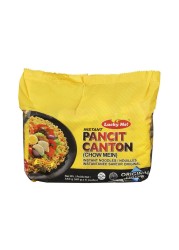Lucky Me! Original Instant Pancit Canton, 60g Pack of 6