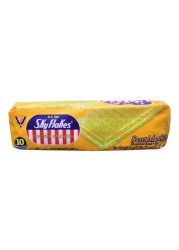 M.Y. San Sky Flakes Sweet Butter Cream Cracker Sandwich, 300g