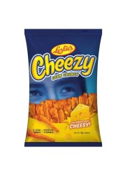 Leslie&#39;s Cheezy Corn Crunch, 150g