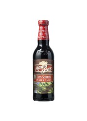 Mama Sita&#39;s Less Sodium Oyster Sauce, 405g