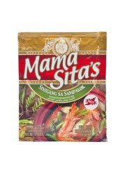 Mama Sita&#39;s Mix Pang Sinigang. 50g
