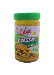Lily&#39;s Classic Peanut Butter, 296g