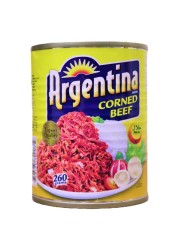 Argentina Corned Beef, 260g