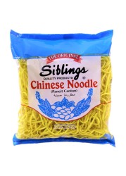 Siblings Chinese Noodles Pancit Canton, 227g