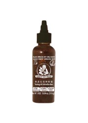Dek Som Boon Healthy Boy Black Sriracha Hot Chilli Sauce 310g