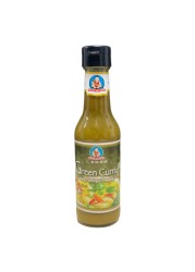 Dek Som Boon Healthy Boy Green Curry Cooking Dipping and Dressing Sauce 280g