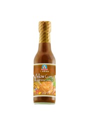 Dek Som Boon Healthy Boy Yellow Curry Cooking Dipping and Dressing Sauce 280g