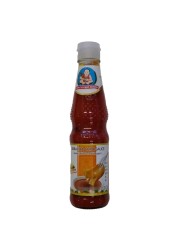 Dek Som Boon Healthy Boy Sriracha Chilli Sauce 350g