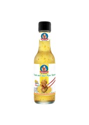 Dek Som Boon Healthy Boy Sweet and Sour Plum Sauce 320g