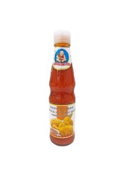 Dek Som Boon Healthy Boy Sriracha Hot Chilli Sauce 350g