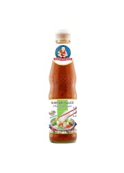 Dek Som Boon Healthy Boy Sukiyaki Sauce 350g