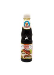 Dek Som Boon Healthy Boy Thai Spicy Dipping Sauce 360g