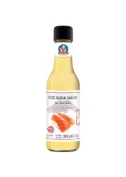 Dek Som Boon Healthy Boy Shoyu Soy Sauce for Rice Sushi and Sashimi 250ml