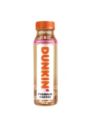 Dunkin Original Iced Coffee 300ml