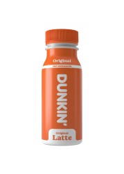 Dunkin&#39; Iced Coffee Original Latte 180ml