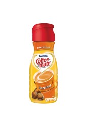 Nestle Coffee Mate Hazelnut Liquid Fat Free Coffee Creamer 473ml